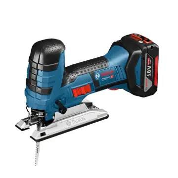 Батериска убодна пила 18V PRO Bosch GST 18V-LI