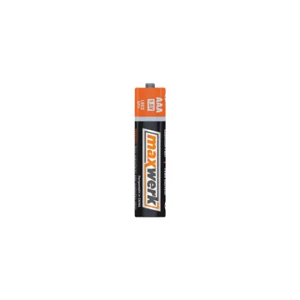БАТЕРИИ АЛКАЛНИ ААА ЛР03 1.5V 4/1 - Maxwerk · Centimetar