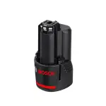 Батерија GBA 12V 3.0Ah - Bosch - горен поглед - Centimetar