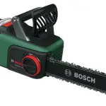 Bosch AdvancedChain 36V — содржина на Bundle пакетот