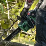 Bosch AdvancedChain 36V — SDS безалатно затегнување
