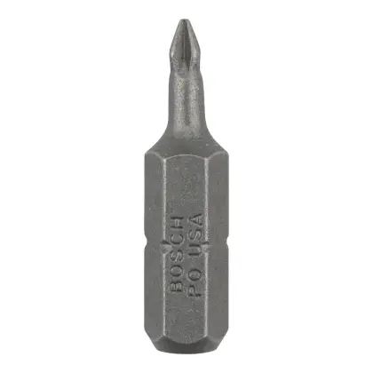 Бит наставка Bosch PH0 25 mm