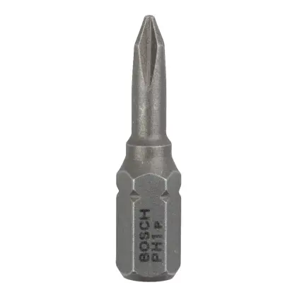 Бит наставка Bosch PH1 25 mm