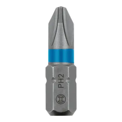 Бит наставка Bosch PH2 25 mm