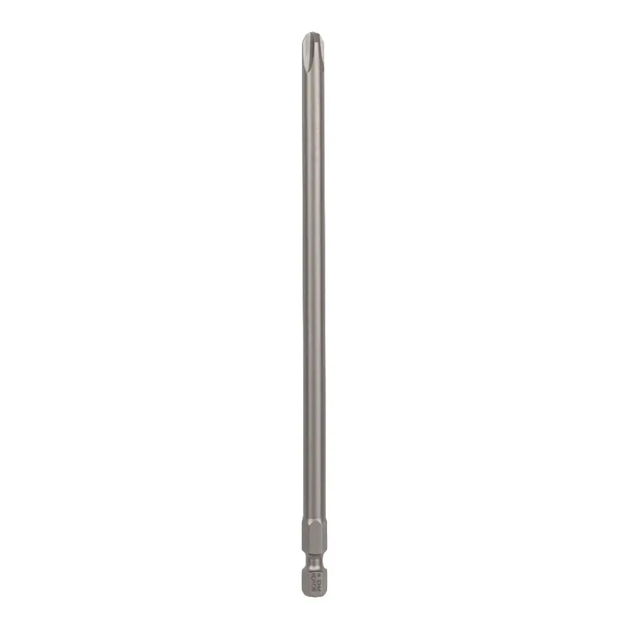 Бит наставка Bosch PH3 152 mm - преден поглед - Centimetar