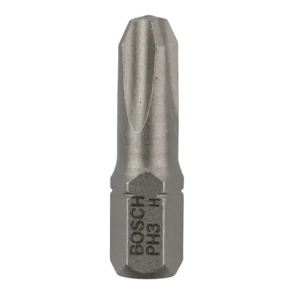 Бит наставка Bosch PH3 25 mm