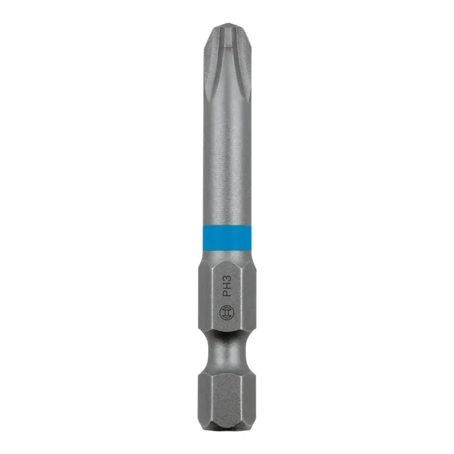 Бит наставка Bosch PH3 49 mm - преден поглед - Centimetar