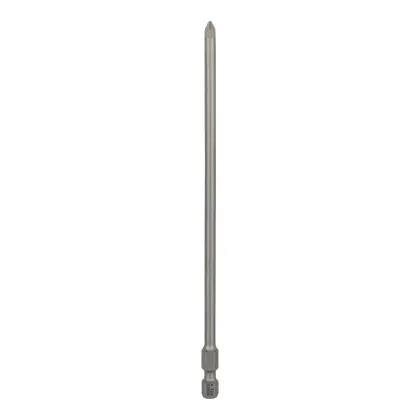 Majë vidhosëse (bit) Bosch PZ1 152 mm, Bita