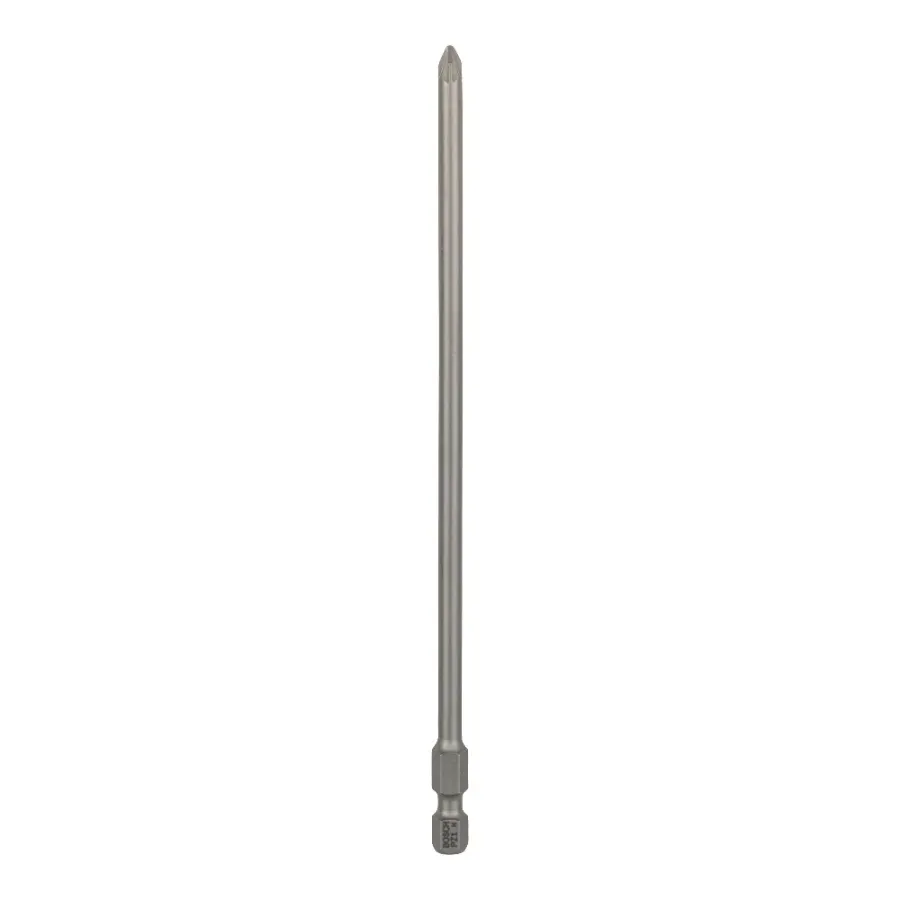 Бит наставка Bosch PZ1 152 mm - преден поглед - Centimetar