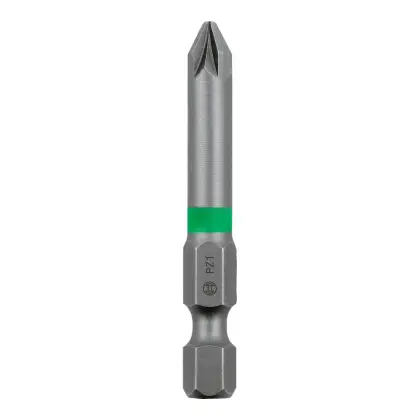 Majë vidhosëse (bit) Bosch PZ1 49 mm, Bita