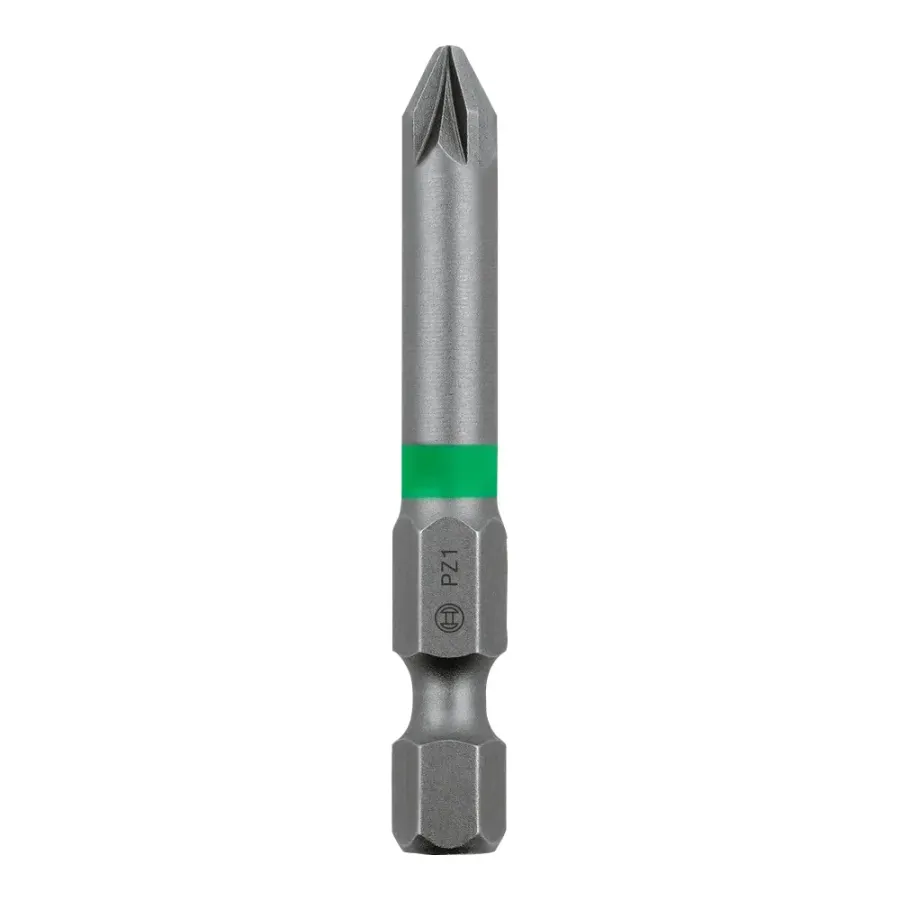 Бит наставка Bosch PZ1 49 mm - преден поглед - Centimetar