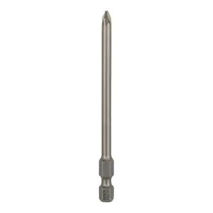 Majë vidhosëse (bit) Bosch PZ1 89 mm, Bita