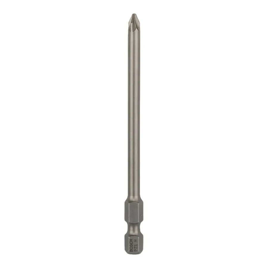 Бит наставка Bosch PZ1 89 mm - преден поглед - Centimetar