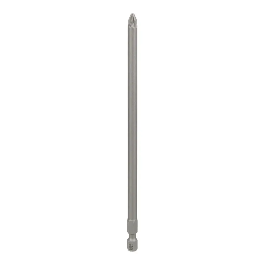 Бит наставка Bosch PZ2 152 mm - преден поглед - Centimetar