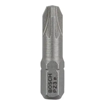 Бит наставка Bosch PZ3 25 mm, Битови