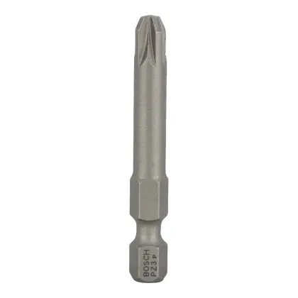 Бит наставка Bosch PZ3 49 mm, Битови