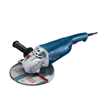 Брусалица 2200W 180mm GWS 2200-180JH - Bosch — Брусалици