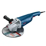 Брусалица 2200W 180mm GWS 2200-180P - Bosch - горен поглед - Centimetar
