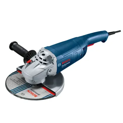 Брусалица 2200W 180mm GWS 2200-180P - Bosch — Брусалици