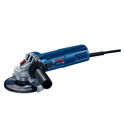 Брусалица 900W 115mm GWS 9-115 S - Bosch — Брусалици