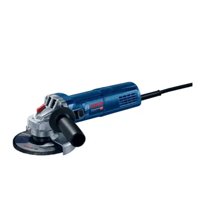 Брусалица 900W 125mm GWS 9-125 -Bosch — Брусалици