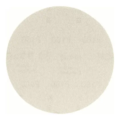 Rrjetë zmerilimi Bosch M480 Ø125 mm G180, Letra zmerile