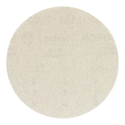 Rrjetë zmerilimi Bosch M480 Ø125 mm G80, Letra zmerile