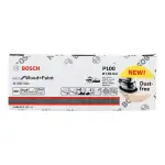Брусна мрежа Bosch M480 Ø150 mm G100 - горен поглед - Centimetar