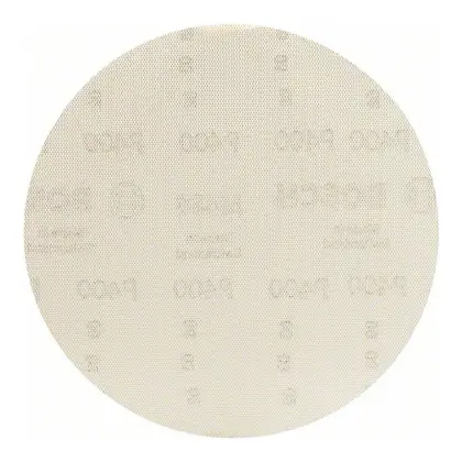 Брусна мрежа Bosch M480 Ø150 mm G400, Шмиргли