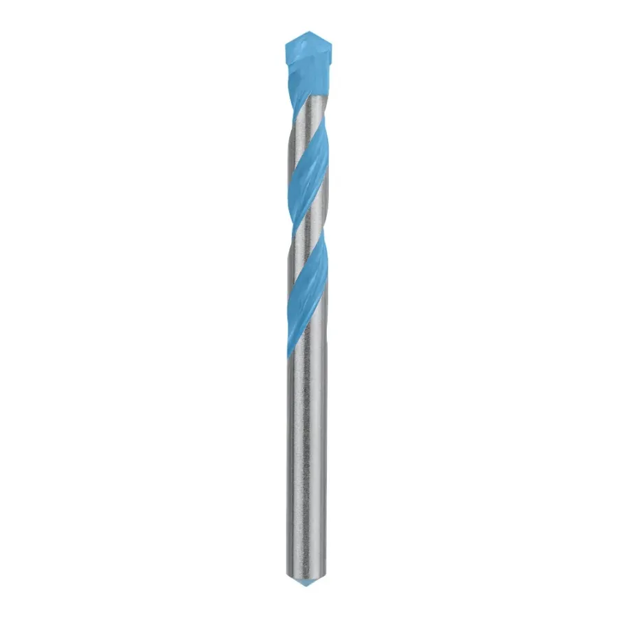 Бургија Bosch Expert CYL-9 MultiConstruction 10×80×120 mm - преден поглед - Centimetar