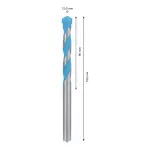 Бургија Bosch Expert CYL-9 MultiConstruction 12×90×150 mm - заден поглед - Centimetar