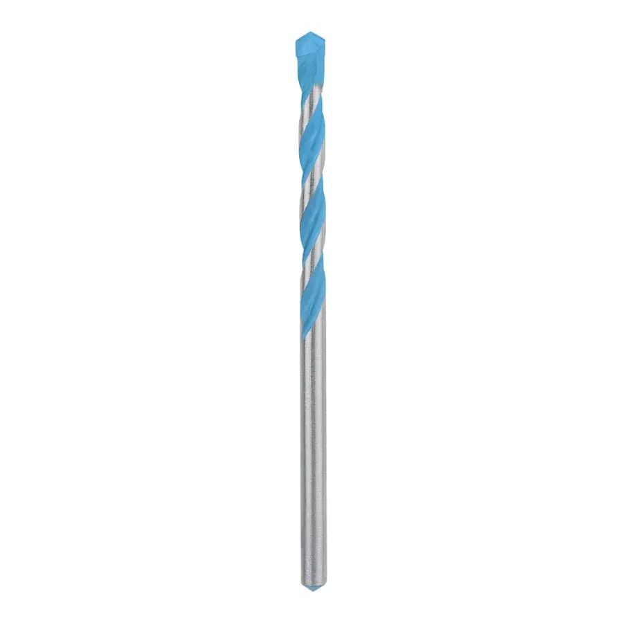 Бургија Bosch Expert CYL-9 MultiConstruction 4×40×75 mm - преден поглед - Centimetar