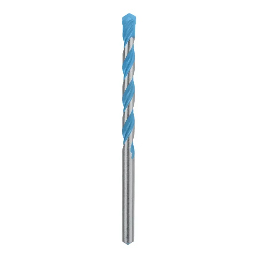 Бургија Bosch Expert CYL-9 MultiConstruction 6×60×100 mm - преден поглед - Centimetar