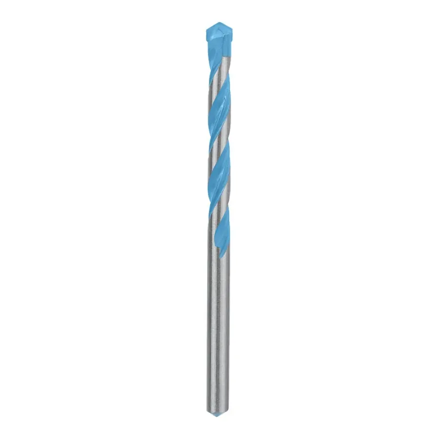 Бургија Bosch Expert CYL-9 MultiConstruction 8×80×120 mm - преден поглед - Centimetar