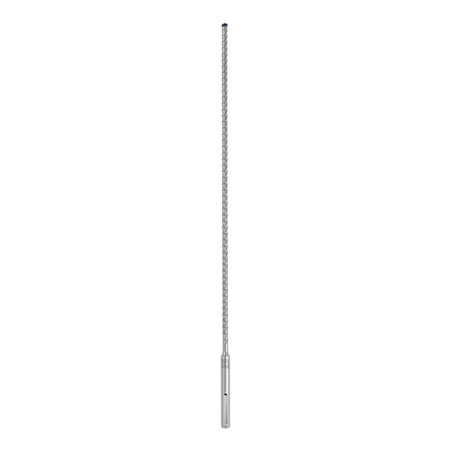 Бургија за бетон Bosch Expert SDS-Max-8X 12×600 mm - преден поглед - Centimetar