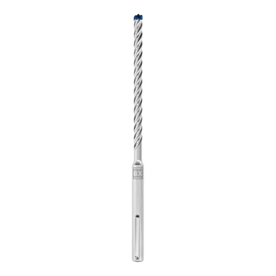 Бургија за бетон Bosch Expert SDS-Max-8X 14×200 mm - преден поглед - Centimetar