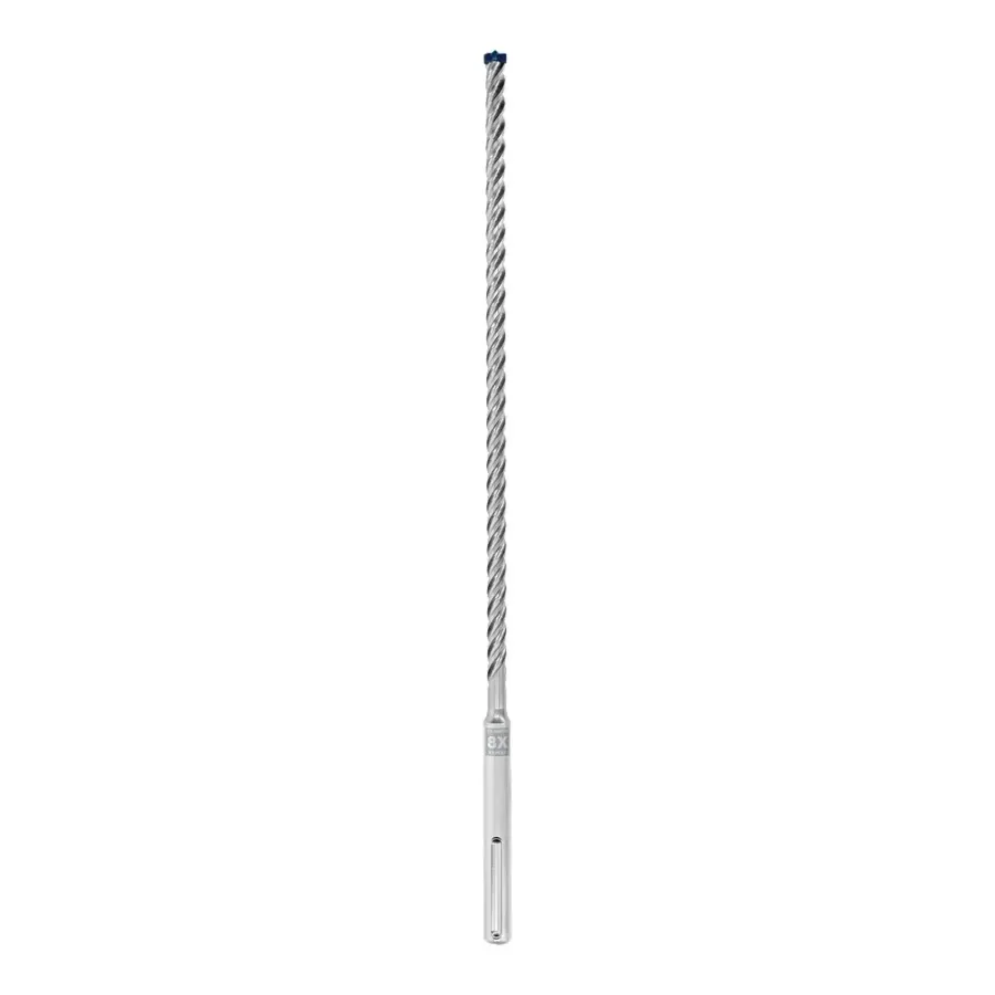 Бургија за бетон Bosch Expert SDS-Max-8X 14×400 mm - преден поглед - Centimetar