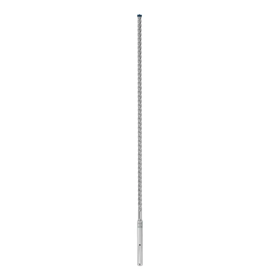 Бургија за бетон Bosch Expert SDS-Max-8X 14×600 mm - преден поглед - Centimetar