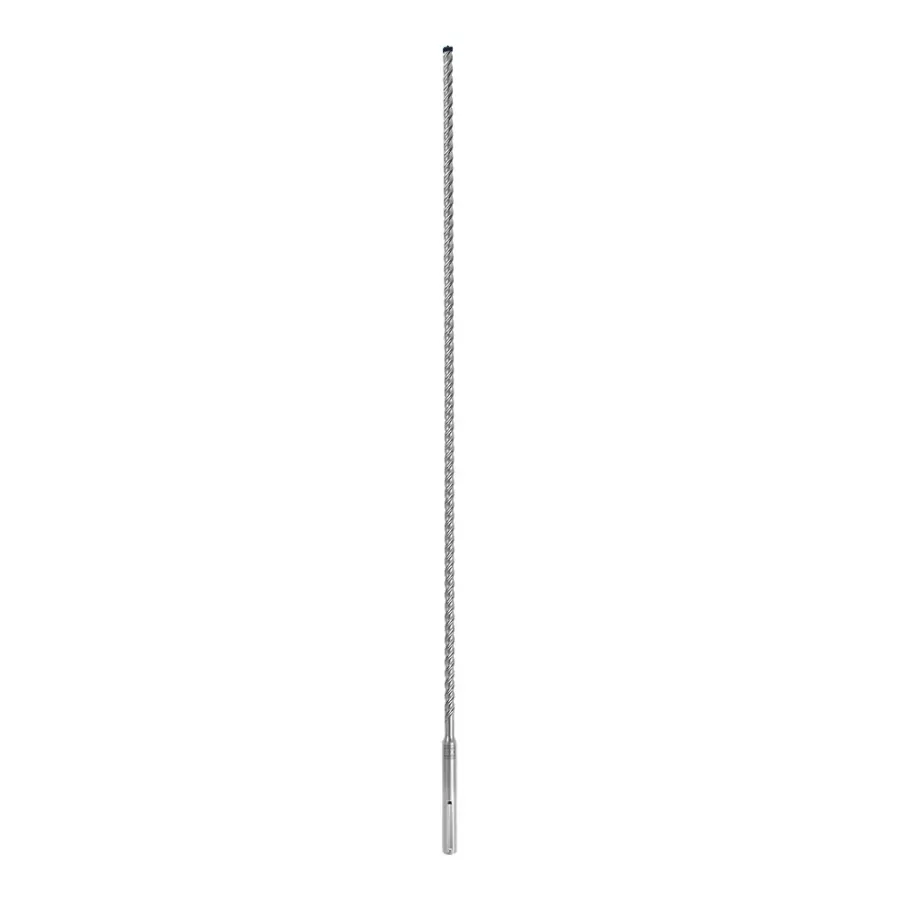 Бургија за бетон Bosch Expert SDS-Max-8X 14×800 mm - преден поглед - Centimetar
