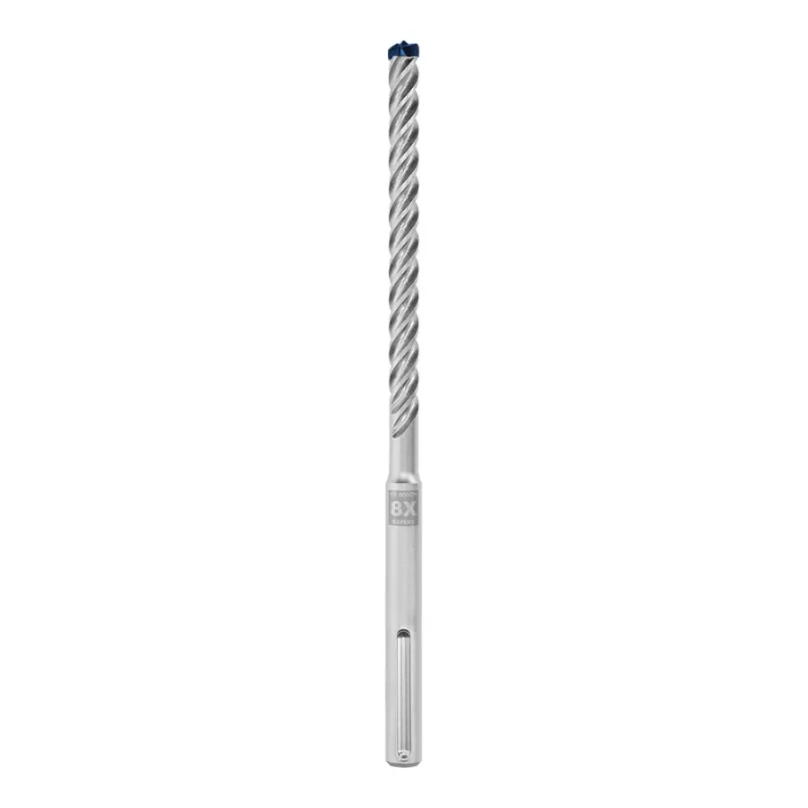 Бургија за бетон Bosch Expert SDS-Max-8X 16×200 mm - преден поглед - Centimetar