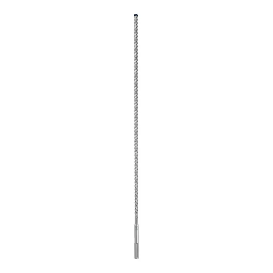 Бургија за бетон Bosch Expert SDS-Max-8X 16×800 mm - преден поглед - Centimetar