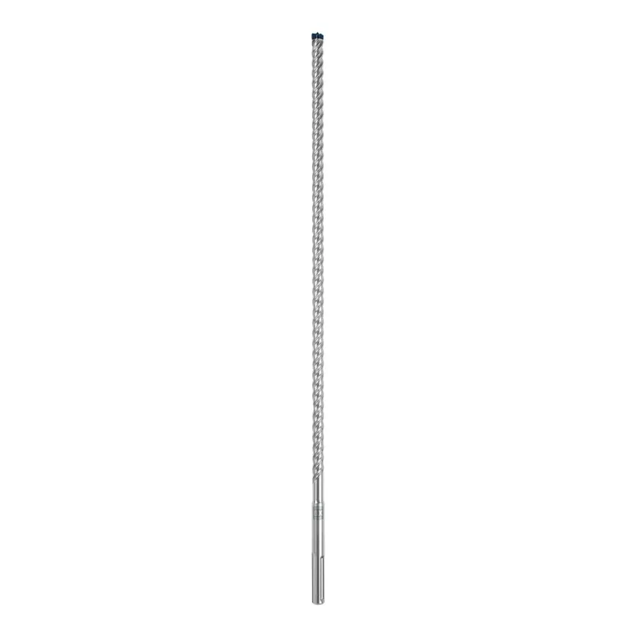 Бургија за бетон Bosch Expert SDS-Max-8X 18×600 mm - преден поглед - Centimetar