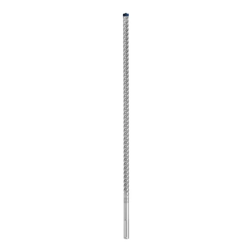 Бургија за бетон Bosch Expert SDS-Max-8X 20×600 mm - преден поглед - Centimetar
