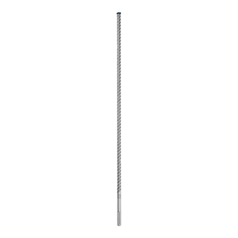 Бургија за бетон Bosch Expert SDS-Max-8X 20×800 mm - преден поглед - Centimetar