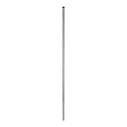 Puntë për beton Bosch Expert SDS-Max-8X 22×800 mm