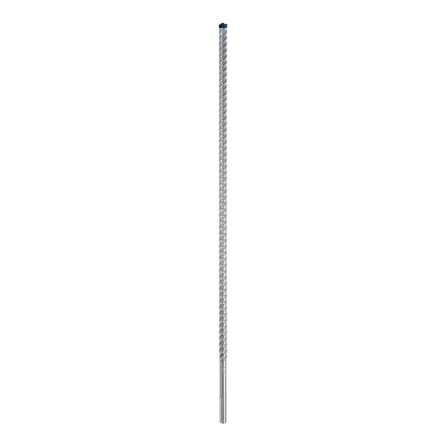 Бургија за бетон Bosch Expert SDS-Max-8X 22×800 mm - преден поглед - Centimetar