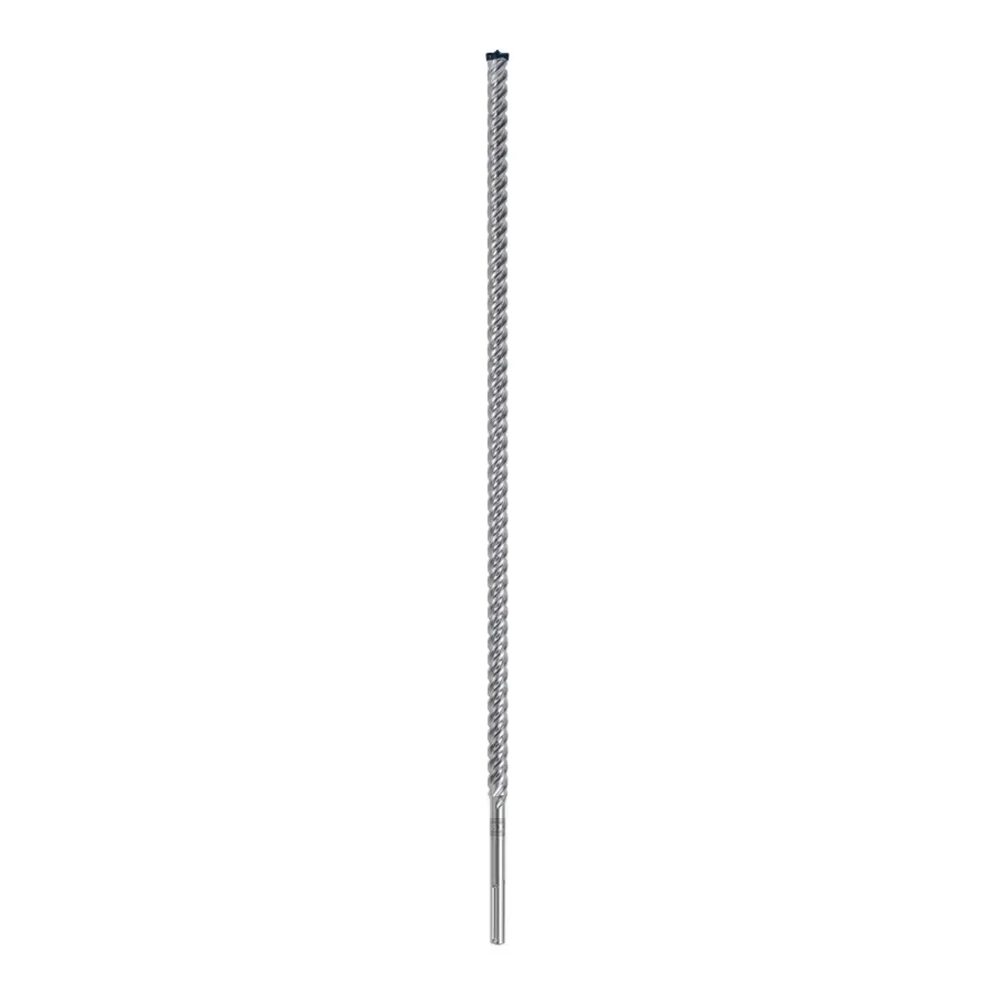 Бургија за бетон Bosch Expert SDS-Max-8X 25×800 mm - преден поглед - Centimetar