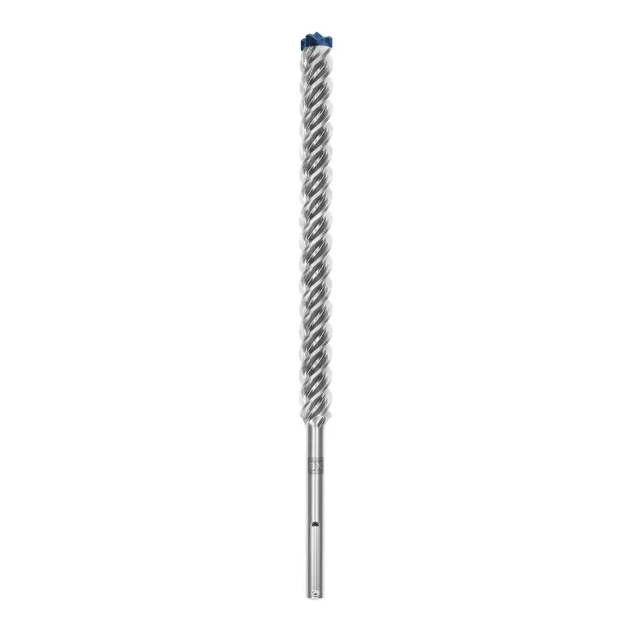 Бургија за бетон Bosch Expert SDS-Max-8X 28×600 mm - преден поглед - Centimetar