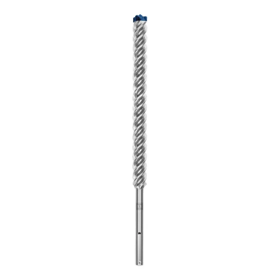 Бургија за бетон Bosch Expert SDS-Max-8X 32×400 mm - преден поглед - Centimetar