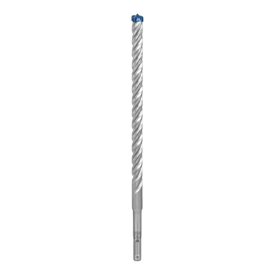 Бургија за бетон Bosch Expert SDS-Plus-7X 14×200 mm - преден поглед - Centimetar